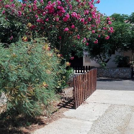 Apartment Bicanic Vir Exterior foto